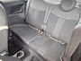 Fiat 500 1.2 Sport Airco Cruise Leder 16LM black Schuifdak sportstuur  Super!