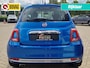 Fiat 500 1.2 Sport Airco Cruise Leder 16LM black Schuifdak sportstuur  Super!