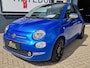 Fiat 500 1.2 Sport Airco Cruise Leder 16LM black Schuifdak sportstuur  Super!