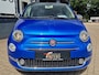 Fiat 500 1.2 Sport Airco Cruise Leder 16LM black Schuifdak sportstuur  Super!