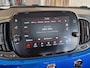 Fiat 500 1.2 Sport Airco Cruise Leder 16LM black Schuifdak sportstuur  Super!
