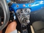 Fiat 500 1.2 Sport Airco Cruise Leder 16LM black Schuifdak sportstuur  Super!