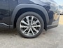 Toyota Corolla Cross Hybrid 200 Executive JBL Leder interieur