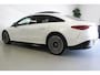 Mercedes-Benz EQS 450+ AMG Line 108 kWh | PANO | 21'LMV | ACC | DAB | MASSAGE | LED | STOEL-KOEL/VERW | CAM |