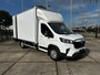 Maxus eDeliver 9 L4 Citybox 65 kWh | Direct Leverbaar! | Openslaande Deuren | Eco Light Opbouw | 24 maanden garantie! | OUTLET