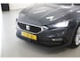 SEAT Leon Sportstourer 1.0 eTSI Style Business Intense | 17'LMV | CLIMA | NAVIGATIE | CAMERA | KEYLESS | NL-AUTO+N.A.P! | LED | DAB |