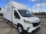 Maxus eDeliver 9 L4 Citybox 65kWh | 11kw AC | 3.500kg | 750kg Laadklep | Led | Adaptive Cruise Control | Direct leverbaar! | 24 maanden garantie! | OUTLET