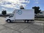 Maxus eDeliver 9 L4 Citybox 65kWh | 11kw AC | 3.500kg | 750kg Laadklep | Led | Adaptive Cruise Control | Direct leverbaar! | 24 maanden garantie! | OUTLET