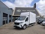 Maxus eDeliver 9 L3 65 kWh CityBoX | Openslaande Deuren | Eco Light Opbouw | 24 maanden garantie! | OUTLET