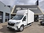 Maxus eDeliver 9 L3 65 kWh CityBoX | Openslaande Deuren | Eco Light Opbouw | 24 maanden garantie! | OUTLET