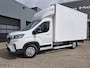Maxus eDeliver 9 L3 65 kWh CityBoX | Openslaande Deuren | Eco Light Opbouw | 24 maanden garantie! | OUTLET