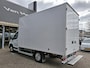 Maxus eDeliver 9 L3 65 kWh CityBoX | Openslaande Deuren | Eco Light Opbouw | 24 maanden garantie! | OUTLET