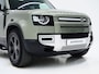 Land Rover Defender 110 2.0 P400e 110 | Panoramadak | Trekhaak | Leder | Stoelventilatie | Luchtvering | 360 | Memory