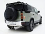 Land Rover Defender 110 2.0 P400e 110 | Panoramadak | Trekhaak | Leder | Stoelventilatie | Luchtvering | 360 | Memory
