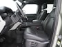 Land Rover Defender 110 2.0 P400e 110 | Panoramadak | Trekhaak | Leder | Stoelventilatie | Luchtvering | 360 | Memory