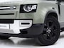 Land Rover Defender 110 2.0 P400e 110 | Panoramadak | Trekhaak | Leder | Stoelventilatie | Luchtvering | 360 | Memory