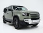 Land Rover Defender 110 2.0 P400e 110 | Panoramadak | Trekhaak | Leder | Stoelventilatie | Luchtvering | 360 | Memory