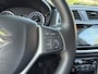 Suzuki S-Cross 1.0 Boosterjet Exclusive | Automaat | Trekhaak 1200 KG | Navigatie | Stoelverwarming | Climate Control | Cruise control | Lichtmetaal | Hoge zitpositie | Parkeercamera |