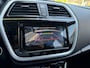 Suzuki S-Cross 1.0 Boosterjet Exclusive | Automaat | Trekhaak 1200 KG | Navigatie | Stoelverwarming | Climate Control | Cruise control | Lichtmetaal | Hoge zitpositie | Parkeercamera |
