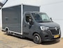 Renault Master T35 2.3 DCI 150PK Automaat LED Airco Cruise Control Camera Foodtruck Meubelbak Paardenwagen