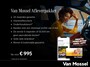 Mercedes-Benz GLE AMG 53 4MATIC+ Premium Plus / Panoramadak/ Night/ 22 inch/ Burmester/ Memory/ DISTRONIC