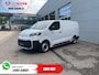 Toyota PROACE Electric Worker L3 75 kWh 350 km WLTP Snellader/ Carplay/ Climate/ PDC/ Cruise/ DAB