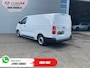 Toyota PROACE Electric Worker L3 75 kWh 350 km WLTP Snellader/ Carplay/ Climate/ PDC/ Cruise/ DAB