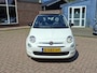 Fiat 500C 1.2 Lounge Airco|Bluetooth|elektr. ramen
