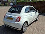 Fiat 500C 1.2 Lounge Airco|Bluetooth|elektr. ramen