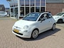 Fiat 500C 1.2 Lounge Airco|Bluetooth|elektr. ramen