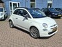 Fiat 500C 1.2 Lounge Airco|Bluetooth|elektr. ramen