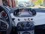 Fiat 500C 1.2 Lounge Airco|Bluetooth|elektr. ramen
