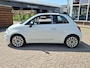 Fiat 500C 1.2 Lounge Airco|Bluetooth|elektr. ramen