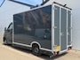 Renault Master Plancher T35 2.3 DCI 150PK Automaat LED Airco Cruise Control Camera Foodtruck Meubelbak Paardenwagen