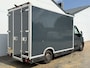 Renault Master Plancher T35 2.3 DCI 150PK Automaat LED Airco Cruise Control Camera Foodtruck Meubelbak Paardenwagen