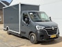 Renault Master Plancher T35 2.3 DCI 150PK Automaat LED Airco Cruise Control Camera Foodtruck Meubelbak Paardenwagen