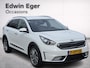 Kia Niro Hybrid 1.6 GDi | Ad. cruise control | Navigatie | Half leder | Chroom afwerking | Stoelverwarming