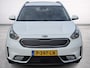 Kia Niro Hybrid 1.6 GDi | Ad. cruise control | Navigatie | Half leder | Chroom afwerking | Stoelverwarming