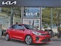 Kia Rio 1.0 T-GDi MHEV GT-Line 120pk Navigatie | Camera | LED | Stoelverwarming | 17 inch LMV | tot 10 jaar Garantie