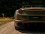Ferrari California 3.9 T HELE | Carbon Stuur | CarPlay | Nero dak