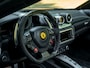 Ferrari California 3.9 T HELE | Carbon Stuur | CarPlay | Nero dak