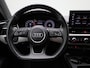 Audi A4 Avant 35 TFSI S edition | LEDER | CAMERA | DIGITAAL DASHBOARD | STOELVERWARMING | CLIMATE CONTROL | ELEK.KOFFERBAK | LMV | APPLE CARPLAY |