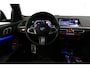 BMW 1-Serie M135i xDrive High Executive Edition / Orig. Nederlands / Panoramadak / Stoelverwarming / Apple Carplay - Android Auto / Ambienteverlichting / HUD / Achteruitrijcamera / Cruise Control / 19'' LMV / Spiegel-pakket / LED koplampen / Lederen bekleding