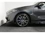 BMW 1-Serie M135i xDrive High Executive Edition / Orig. Nederlands / Panoramadak / Stoelverwarming / Apple Carplay - Android Auto / Ambienteverlichting / HUD / Achteruitrijcamera / Cruise Control / 19'' LMV / Spiegel-pakket / LED koplampen / Lederen bekleding