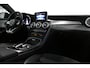 Mercedes-Benz C-klasse Coupé 200 AMG Line Night Edition / Panoramadak / Apple Carplay - Android Auto / Stoelverwarming / 19'' LMV / Navigatie / Cruise Control / Night Pakket / LED koplampen / Agility Control
