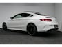 Mercedes-Benz C-klasse Coupé 200 AMG Line Night Edition / Panoramadak / Apple Carplay - Android Auto / Stoelverwarming / 19'' LMV / Navigatie / Cruise Control / Night Pakket / LED koplampen / Agility Control
