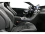 Mercedes-Benz C-klasse Coupé 200 AMG Line Night Edition / Panoramadak / Apple Carplay - Android Auto / Stoelverwarming / 19'' LMV / Navigatie / Cruise Control / Night Pakket / LED koplampen / Agility Control
