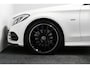 Mercedes-Benz C-klasse Coupé 200 AMG Line Night Edition / Panoramadak / Apple Carplay - Android Auto / Stoelverwarming / 19'' LMV / Navigatie / Cruise Control / Night Pakket / LED koplampen / Agility Control