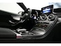 Mercedes-Benz C-klasse Coupé 200 AMG Line Night Edition / Panoramadak / Apple Carplay - Android Auto / Stoelverwarming / 19'' LMV / Navigatie / Cruise Control / Night Pakket / LED koplampen / Agility Control