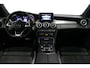 Mercedes-Benz C-klasse Coupé 200 AMG Line Night Edition / Panoramadak / Apple Carplay - Android Auto / Stoelverwarming / 19'' LMV / Navigatie / Cruise Control / Night Pakket / LED koplampen / Agility Control